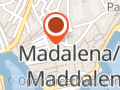 Associazioni dei senegalesi della Maddalena