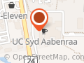 UC SYD, Aabenraa