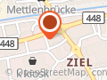 Getränkemarkt Ziel