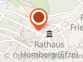 Heimatmuseum (Hochzeitshaus)