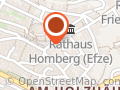 Burgberggemeinde Homberg (Efze) e.V.