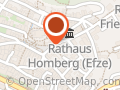 Meldeamt Bürgerbüro
