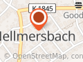 Evangelisches Pfarramt Nellmersbach