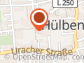Haus Hülben Alten- und Pflegeheim Maisch