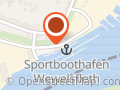 Wohnmobil StellplatzWewelsfleth
