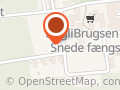 Nørre Snede Fængsel
