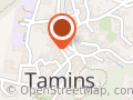 ARCADA Bistro Tamins