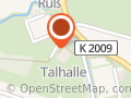 Talhalle
