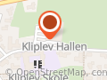 Kliplevhallen S/i