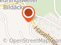 Backhäusle am Haselstein