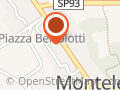 Sesto Elemento cafè and other