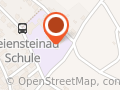 Gemeinde Freiensteinau , Sporthalle Im Blauen Eck
