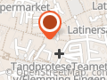 Midtjysk Ramme Center - Alan Jones