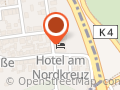 Hotel am Nordkreuz