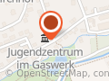 Jugendzentrum im Gaswerk