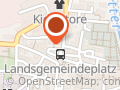 Landsgmendstobe