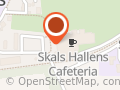 Skals Idrætscenters Caféteria & Selskabslokaler