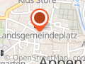 Cafe Restaurant Flade