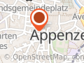 kybun Joya Shop Appenzell