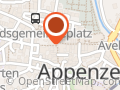Hotel Löwen Appenzell AG