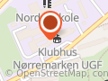 Nørremarken Sportsplads/Ungdomshus
