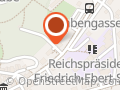 Blum Hans Basaltwerk Deponie