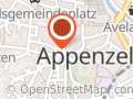 Postplatz Coiffure Appenzell