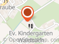Freiwillige Feuerwehr Bretzfeld - Standort Waldbach