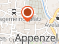 Chocolat Manufacture Appenzell