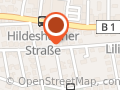 Ruhe m.