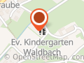 Evangelischer Kindergarten Waldbach