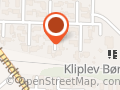 Støtteforeningen For Børn og Unge I Kliplev