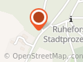 Bildstock beim Ruheforst