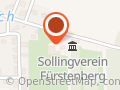 Niedersächsische Landesforsten, Revierförsterei Fürstenberg