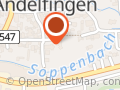 Ortsverwaltungen