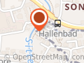 Massagestöbli Appezöll