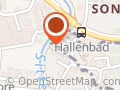 Hallenschwimmbad Appenzell AG