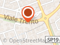 Palestra Fitness Club Ssd