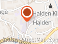 Schulhaus Halden