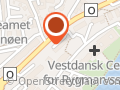 Læge Peter Bøgedal, Vikar