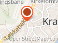 Kirkegt 13 AS