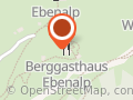 Fam. Sutter, Berggasthaus Ebenalp AG