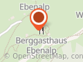 Fam. Sutter, Berggasthaus Ebenalp AG