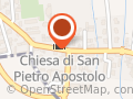 Parrocchia S. Pietro Apostolo - S.m. Parrocchiale Don Luigi Ganelli