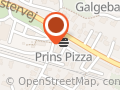 Aabenraa Stjerne pizza