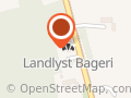 Landlyst Gårdbutik & Bageri
