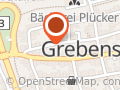 Kirchengemeinden Ev. Gemeindebüro