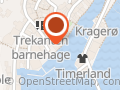 Kragerø Sushi og Wok