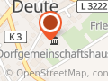 Freiwillige Feuerwehr Deute
