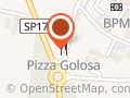 Pizza Golosa Di Rahman Habibur